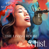 Miist - The Songs from the Living Room  artwork