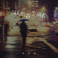没人陪我等雨停 - Single - 怪阿姨