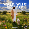 Dav Risen - Walk with Me Lord (Ep) - EP artwork