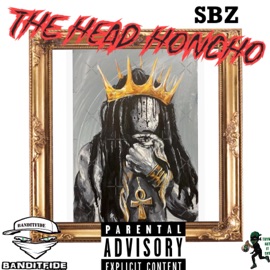 King Von (feat. Booda Baby) [Remix] Sbz