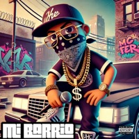 Mi Barrio - Single - Mc Fer