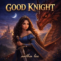 Good Knight - Single - Antha Lee