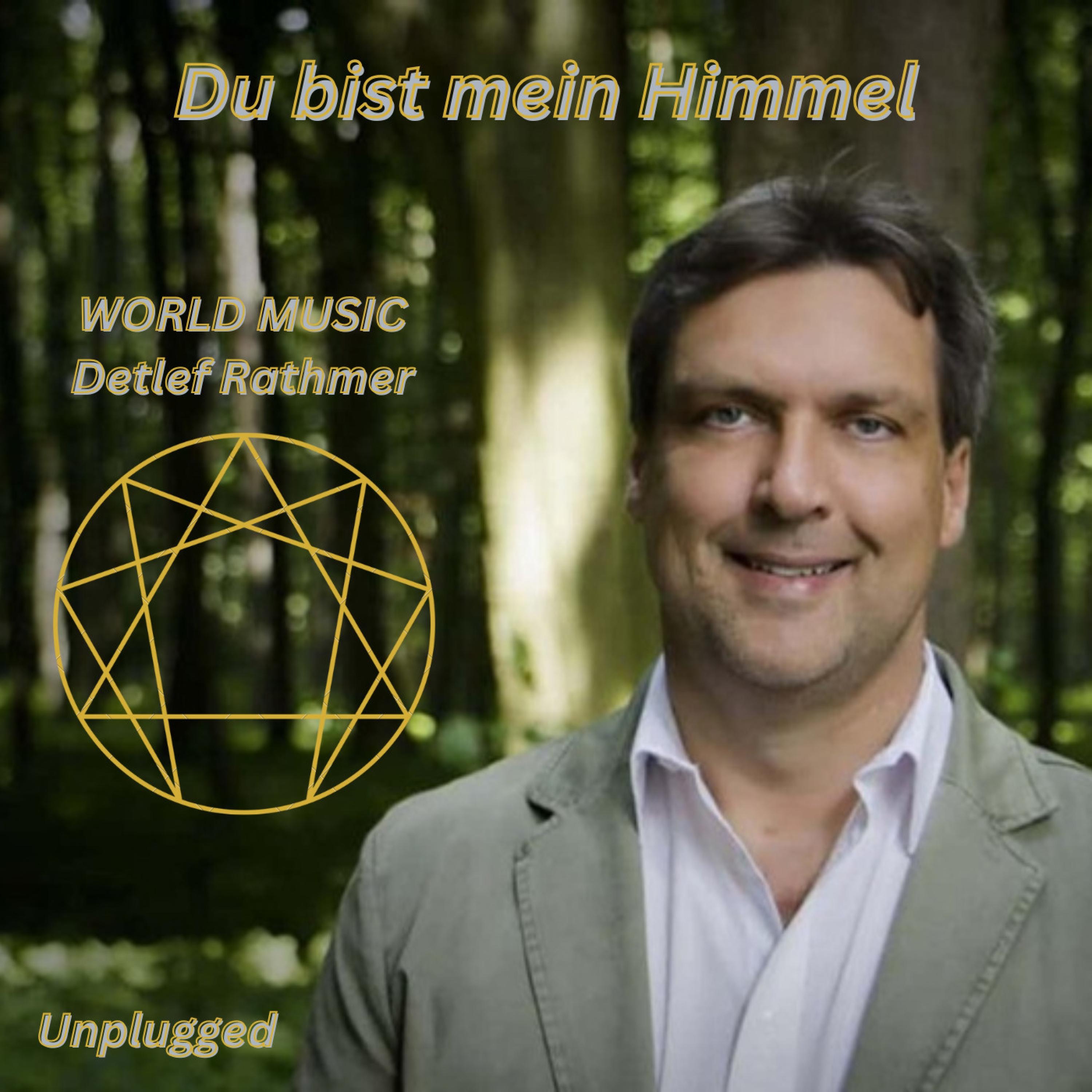 Du bist mein Himmel - Single