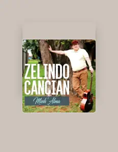Poslechněte si interpreta Zelindo Cancian, sledujte hudební videa, přečtěte si životopis, podívejte se na data turné a další informace.