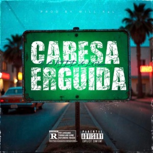 Cabesa erguida