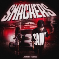 smackers (feat. Luh58) - Single - Jxmskii