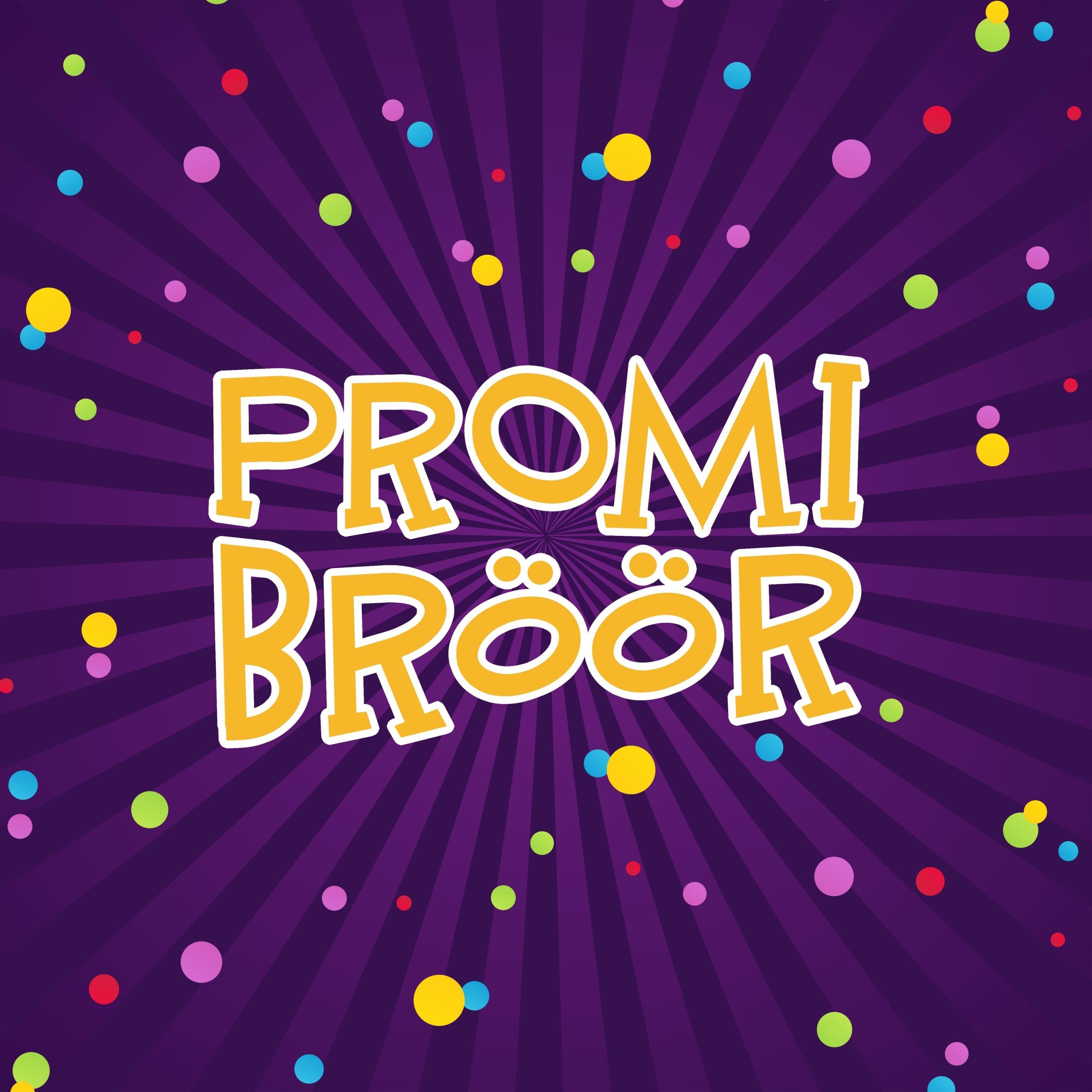 Best of Promi Bröör