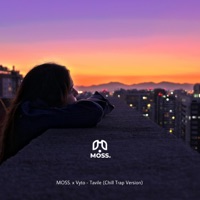 Tavile (feat. Vyto) - Single - MOSS.