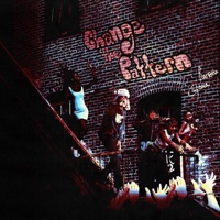 Change the Pattern (feat. Barretta) - Single - GloZula