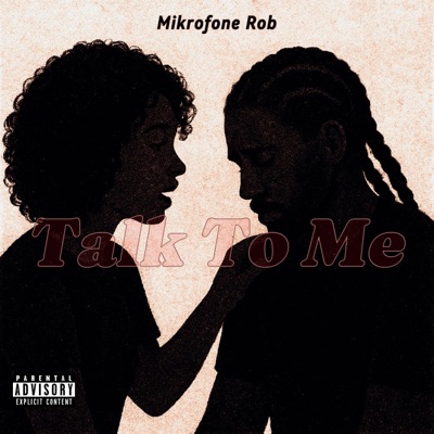 Talk To Me - Single