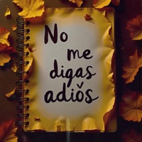 No me digas adiós (versión corta) - Single - BetterBoy