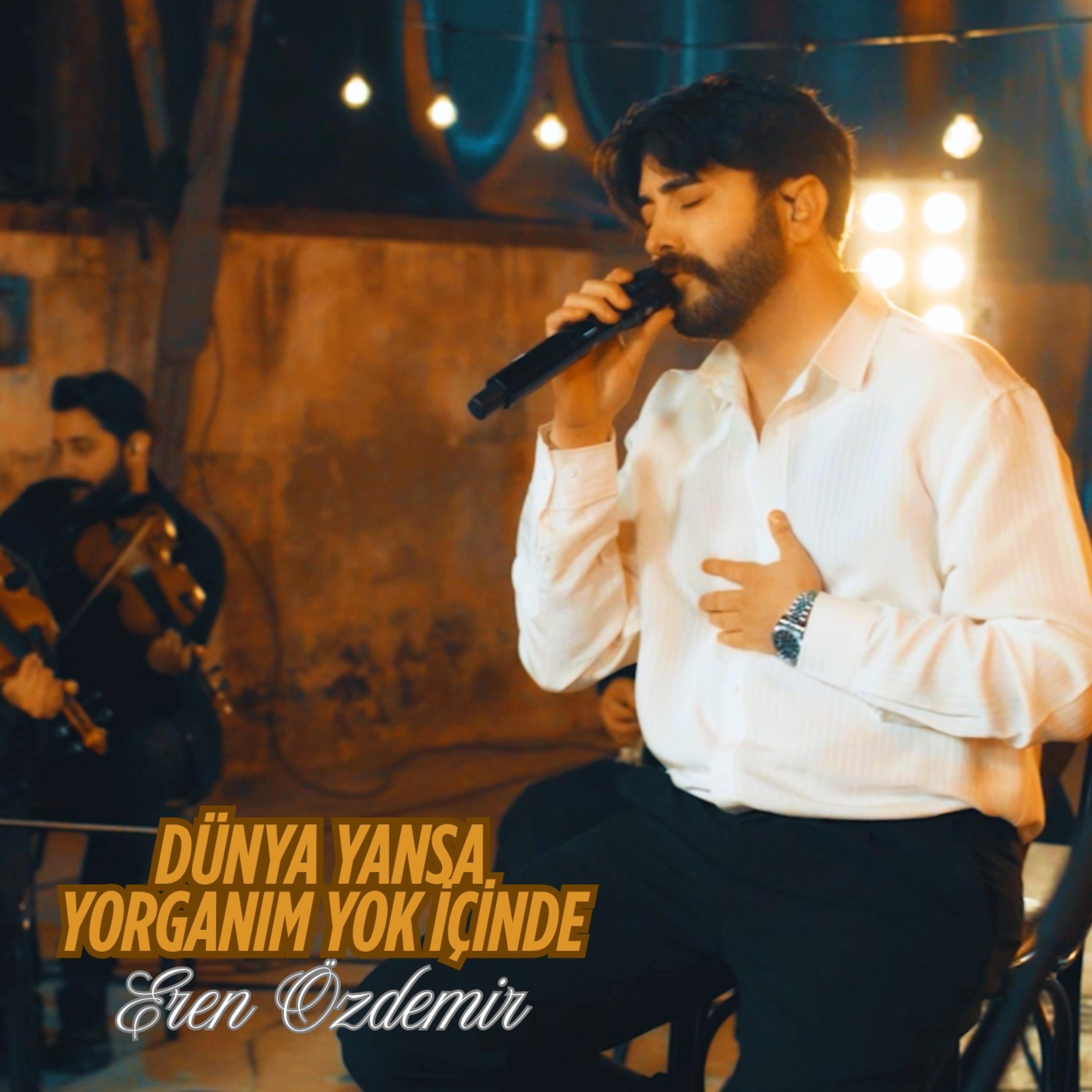 Dünya Yansa Yorganım Yok İçinde - Single