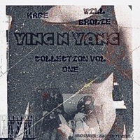 TOXIC WONDERLAND (feat. KAGE) - Single - Will Brodie