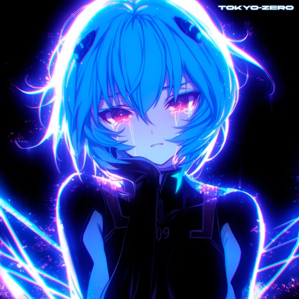 TOKYO-ZERO - EP