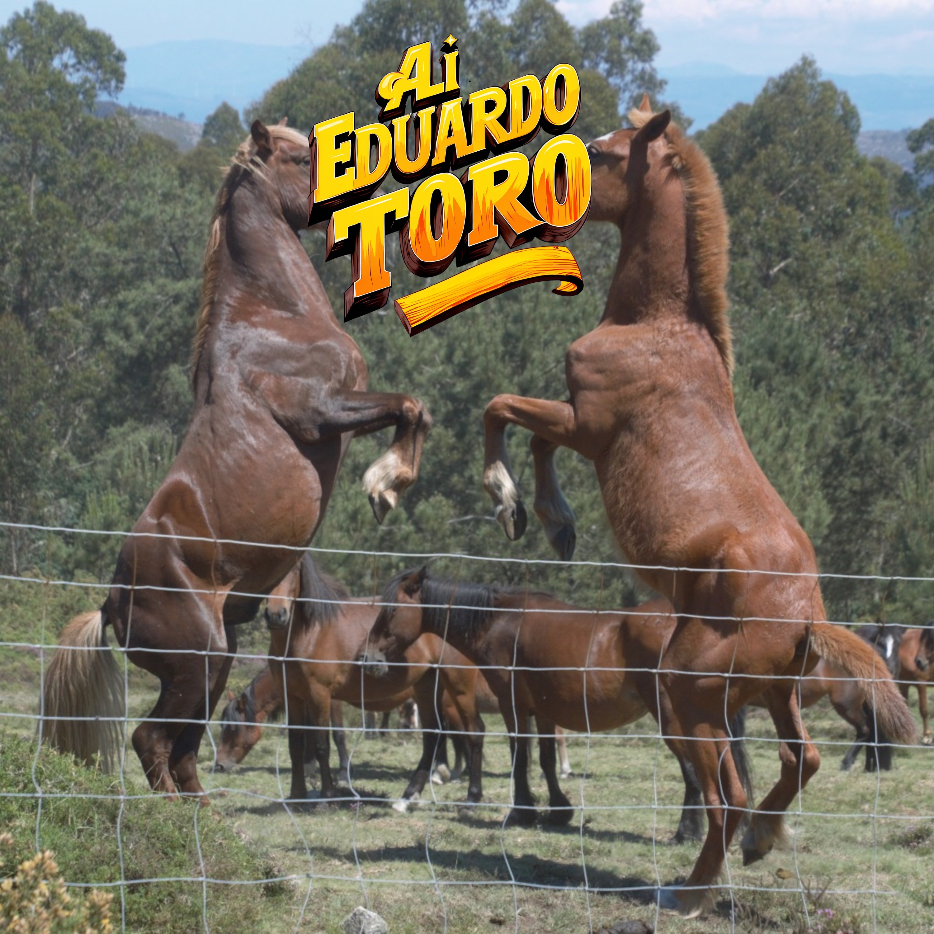 El Retorno Del Centauro - Alí Eduardo Toro