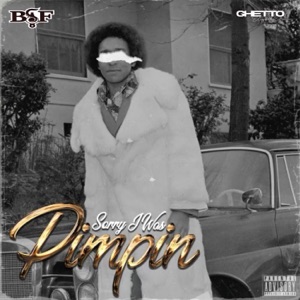 Sorry I Was Pimpin - EP