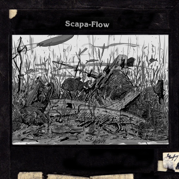 Scapa Flow - EP