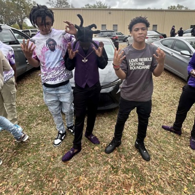 EBKK (feat. CTR Li 3) - Single