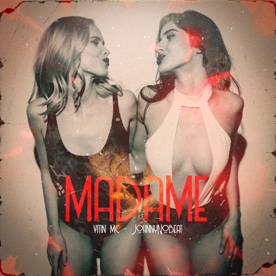 Madame - Single