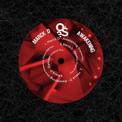 Awakening - EP