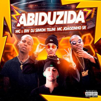 Abduzida - Single