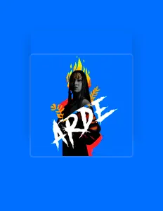 Ακούστε περιεχόμενο από KcK, παρακολουθήστε μουσικά βίντεο, διαβάστε το βιογραφικό, δείτε ημερομηνίες περιοδείας, και πολλά ακόμη!