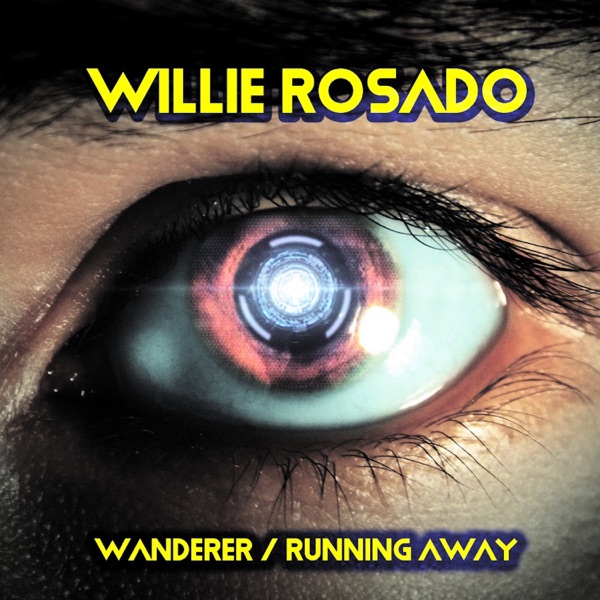 Wanderer / Running Away - Single