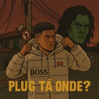 Plug tá onde? - Single - Eobuyy10