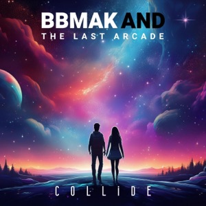 Collide - Single