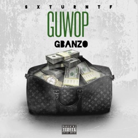 Guwop (feat. GBanzo) SxturnTF