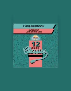 收听 Lydia Murdock、观看音乐视频、阅读小传、查看巡演日期等 ！