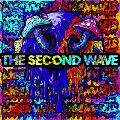 THE SECOND WAVE