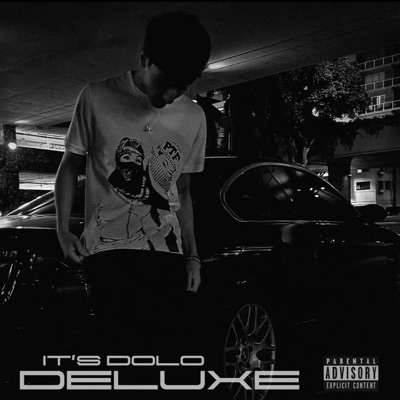 It's Dolo (Deluxe) - EP