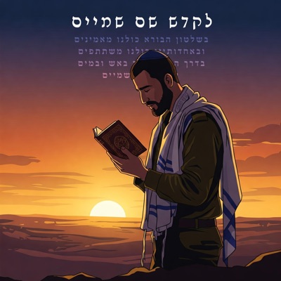 לקדש שם שמיים - Single