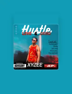 Listen to XYZee, watch music videos, read bio, see tour dates & more!