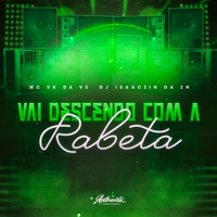 Vai Descendo Com a Rabeta (feat. MC VK DA VS) - Single - DJ ISAACZIN DA ZN