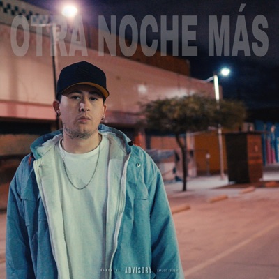 otra noche mas - Single