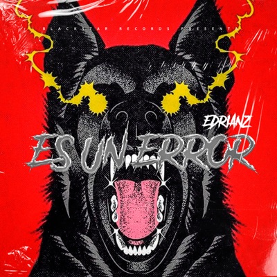 Es un Error - Single