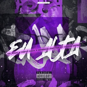 En Alta (feat. Young After)