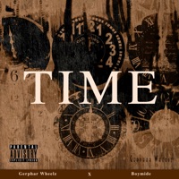 Time (feat. Boymide) - Single - Gerphar Wheelz