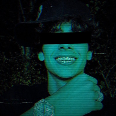 No soy visitante - Single