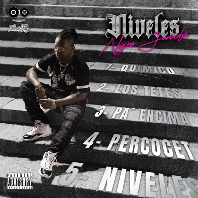 Niveles - EP