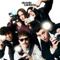 Horrible Final - Single - Vicente Calderón