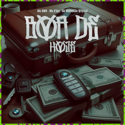 Boa de hoje - Single