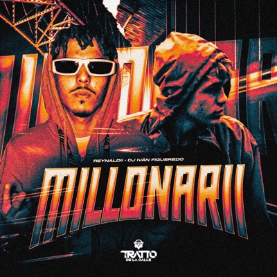 Millonarii - Single