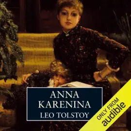 Anna Karenina (Unabridged)