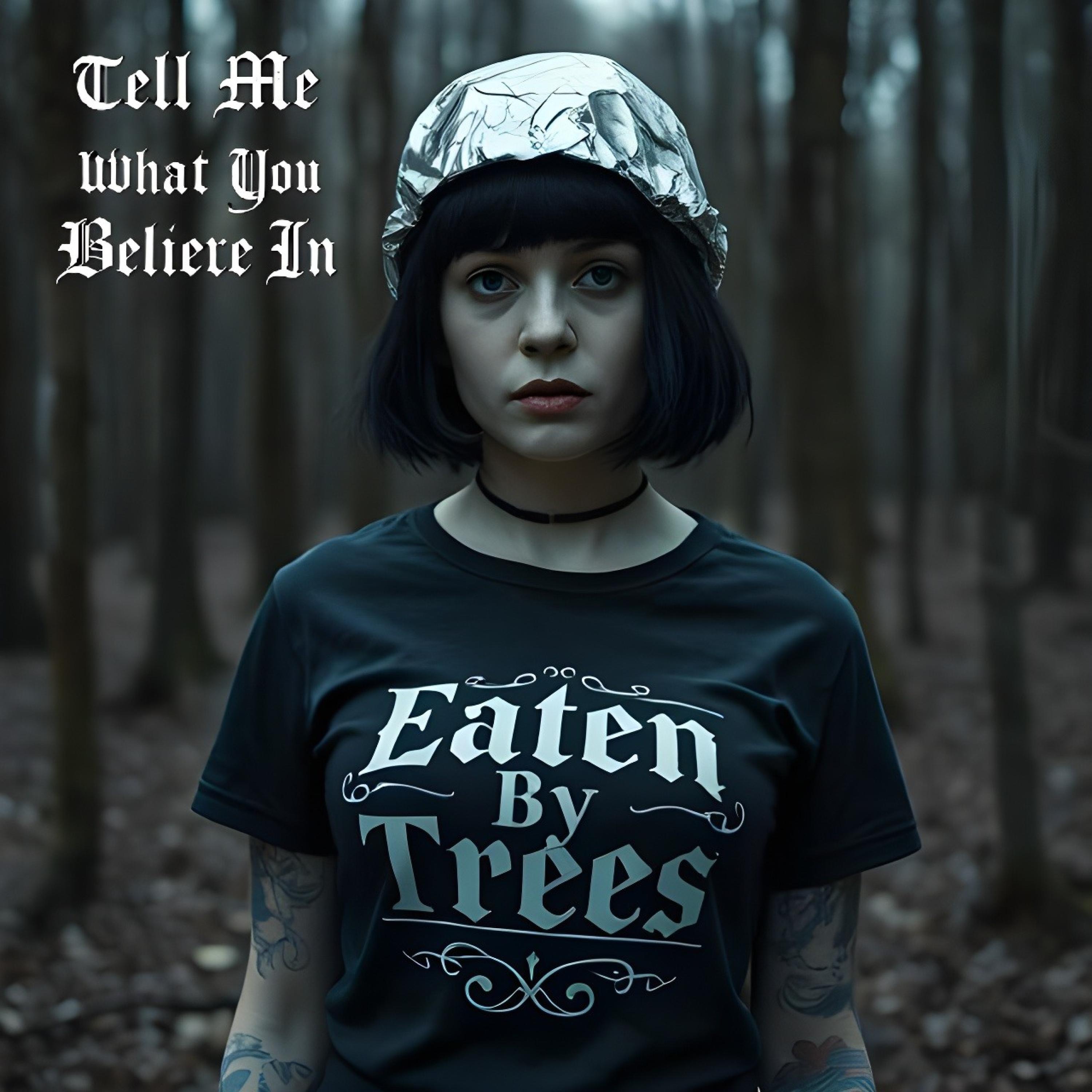 Tell Me What You Believe In - Single