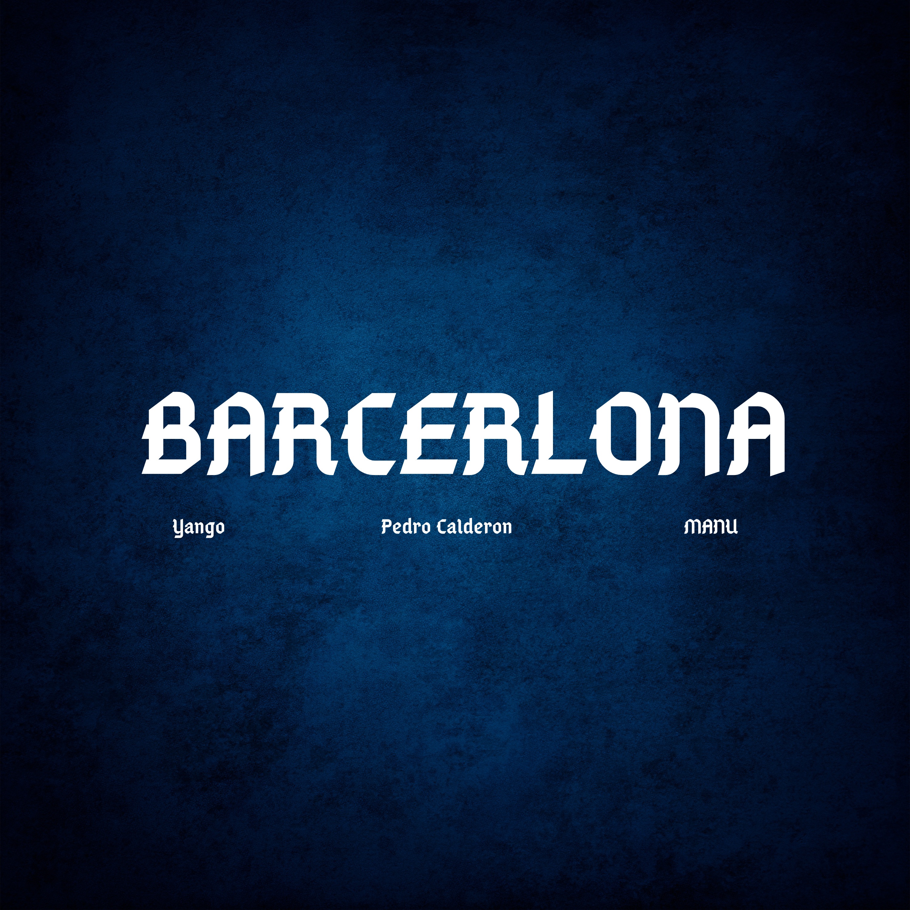 BARCELONA - Single