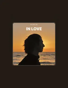 Ouve MARUBI, vê vídeos de música, lê a biografia, vê as datas da digressão e muito mais!