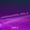 Moombahton, Vol. 3 cover art